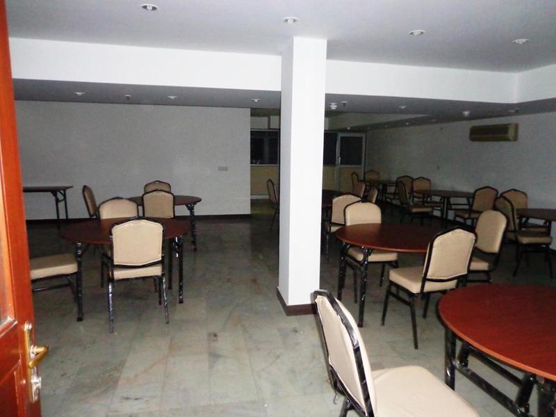 Hotel Aura @Airport New Delhi Extérieur photo